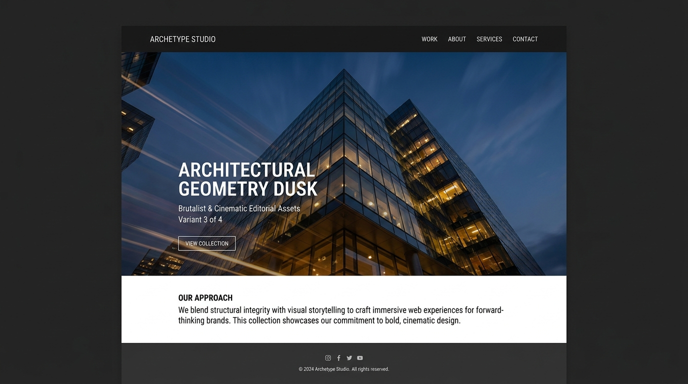 Helm Commerce website development project Helm Commerce — E-commerce · 2026 project cover