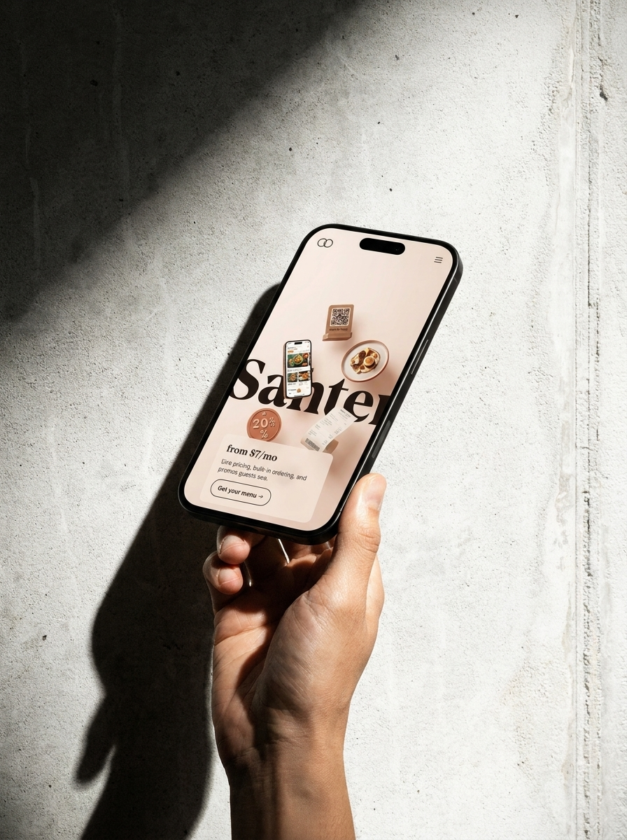 SAHTEN SaaS Product SAHTEN — SaaS Product by Vertixo